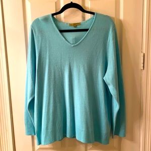 Woman’s Pullover sweater